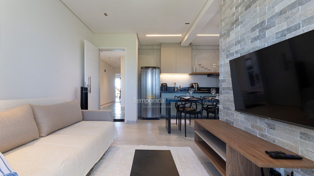 Apartamento para aluguel de temporada em Caucaia (Ce Praia de Cumbuco)