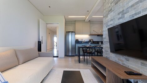 Miami House - Térreo com varanda por Carpediem