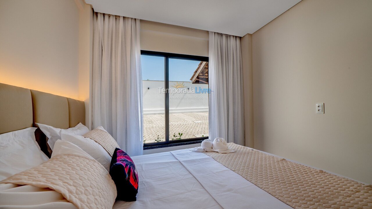 Apartamento para aluguel de temporada em Caucaia (Ce Praia de Cumbuco)