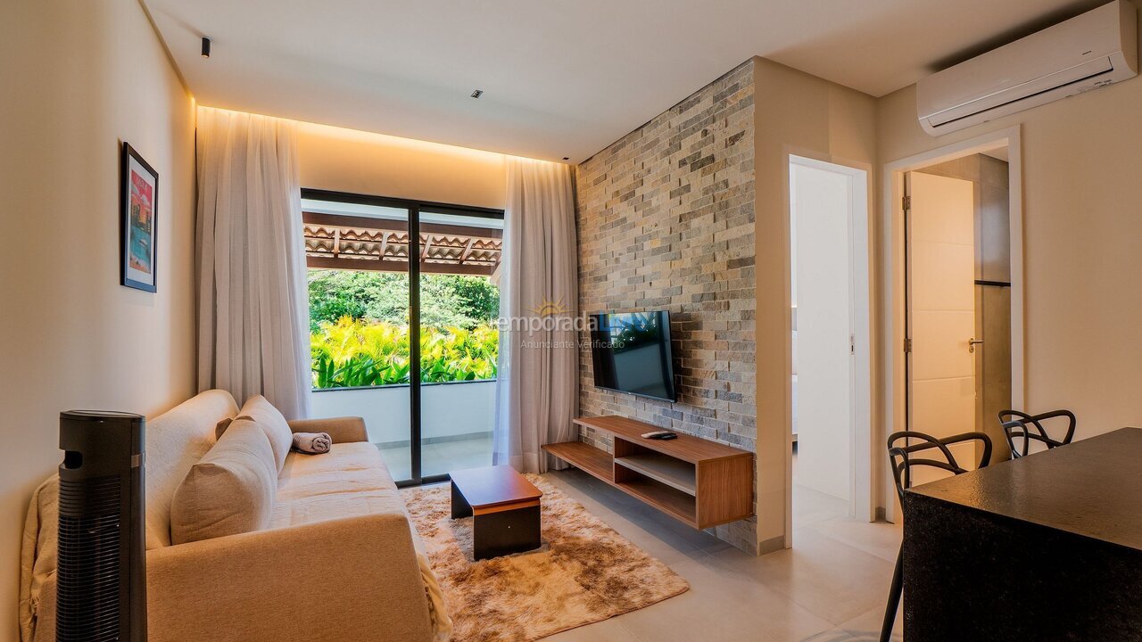 Apartamento para aluguel de temporada em Caucaia (Ce Praia de Cumbuco)