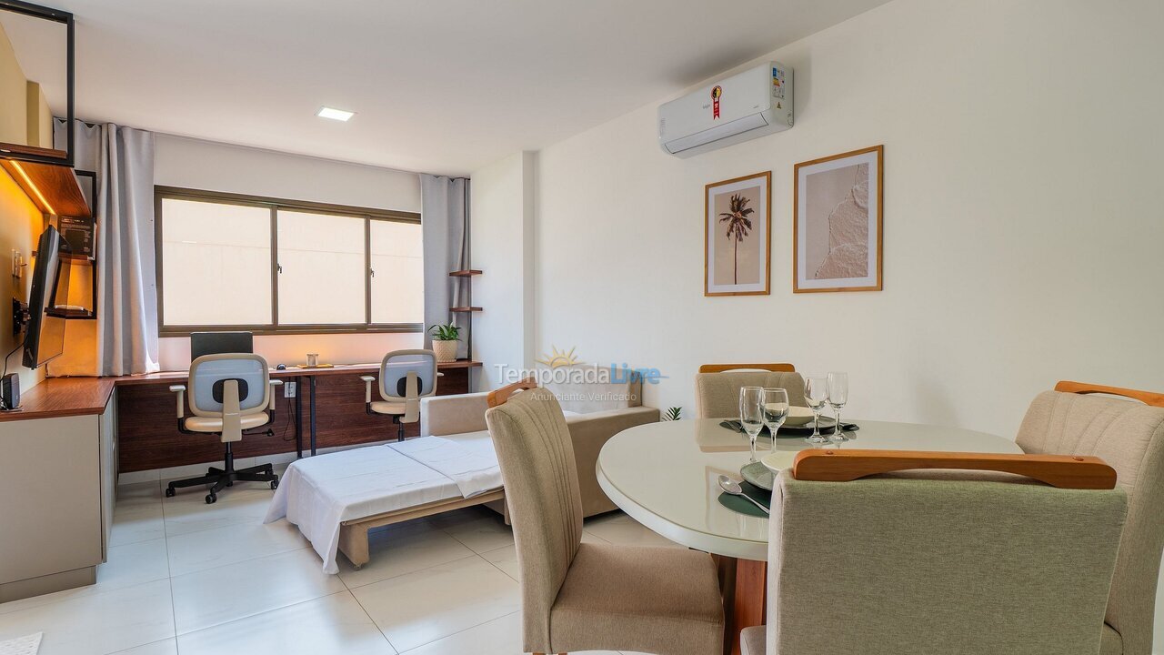 Apartamento para alquiler de vacaciones em Fortaleza (Ce Aldeota)