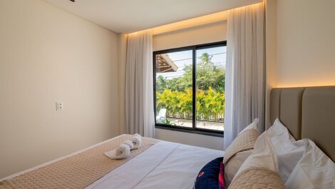 Miami House - Térreo Vista Piscina by Carpediem