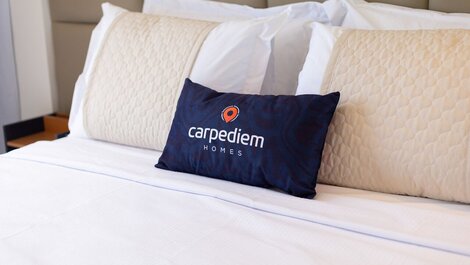 Miami House - Térreo com varanda por Carpediem