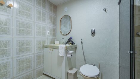 Fortaleza Piso #304 - Piso en Iracema por Carpediem