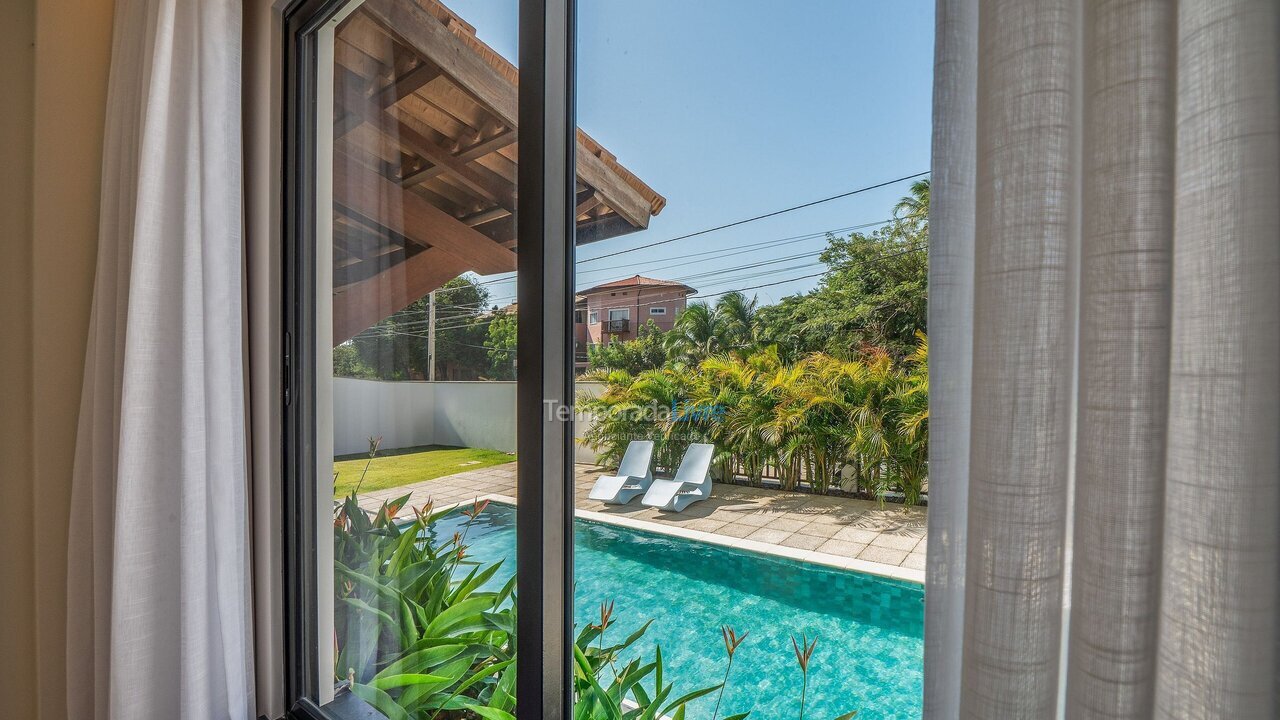 Apartamento para aluguel de temporada em Caucaia (Ce Praia de Cumbuco)