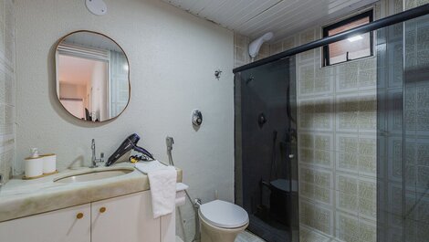 Fortaleza Piso #304 - Piso en Iracema por Carpediem