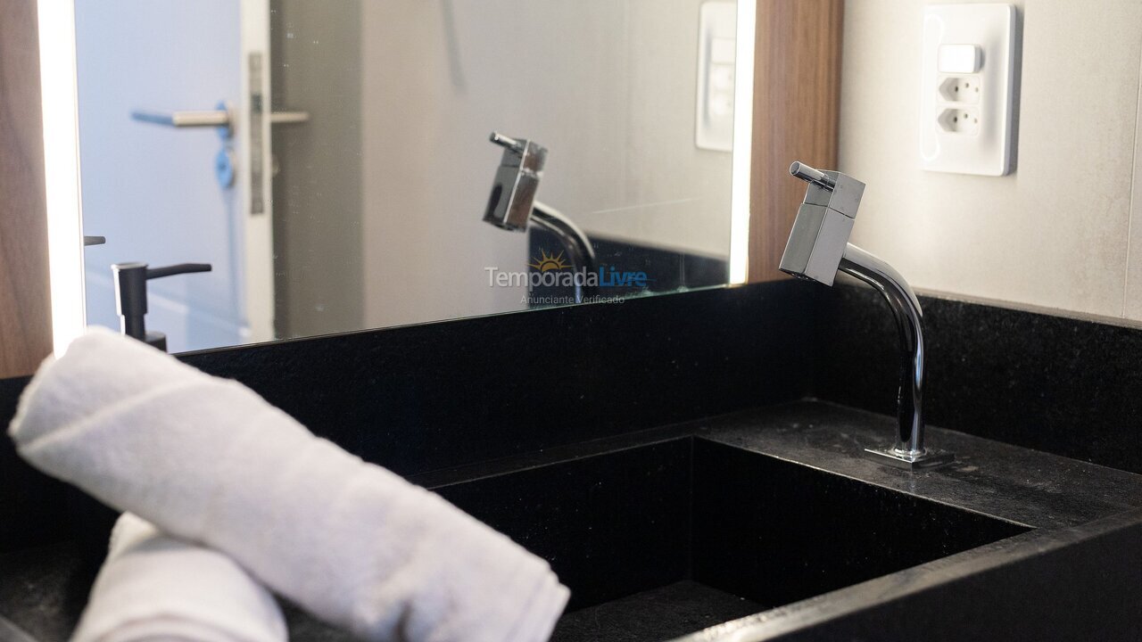 Apartamento para aluguel de temporada em Caucaia (Ce Praia de Cumbuco)