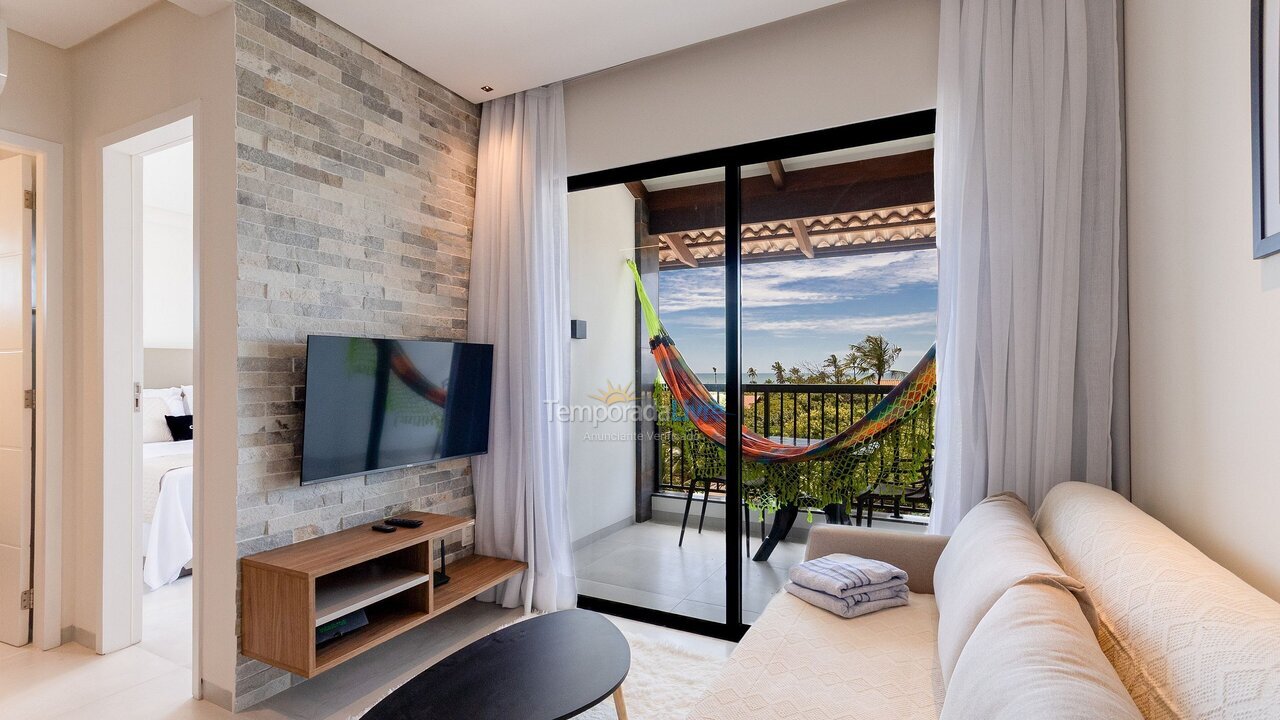 Apartamento para aluguel de temporada em Caucaia (Ce Praia de Cumbuco)