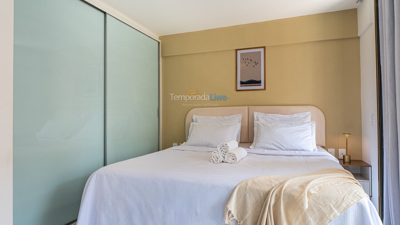 Apartamento para alquiler de vacaciones em Fortaleza (Ce Aldeota)