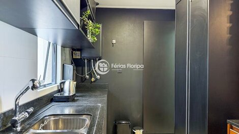 Apartamento de 2 suites en Novo Campeche
