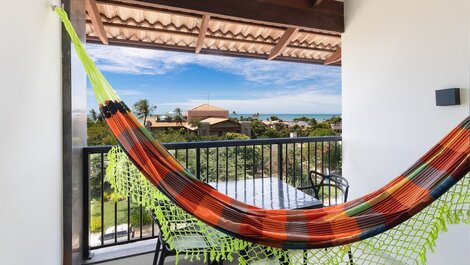 Miami House - Cumbuco com Vista Mar by Carpediem