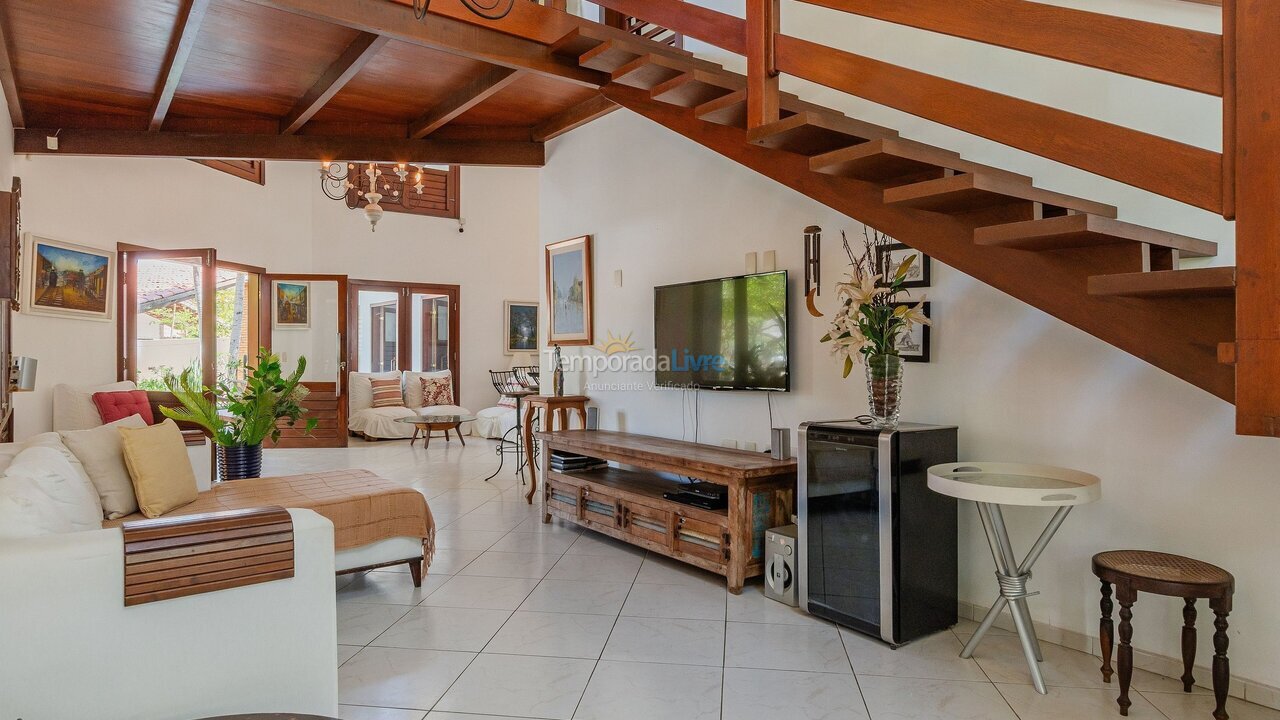 Casa para aluguel de temporada em Caucaia (Ce Praia de Tabuba)