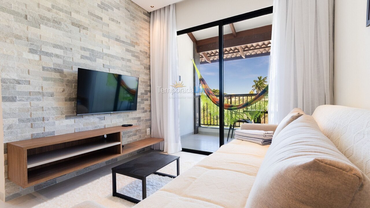 Apartamento para aluguel de temporada em Caucaia (Ce Praia de Cumbuco)