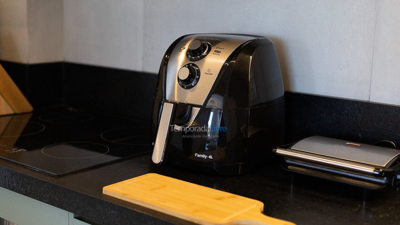 Apartamento para aluguel de temporada em Caucaia (Ce Praia de Cumbuco)