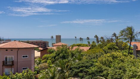 Miami House - Cumbuco com Vista Mar by Carpediem