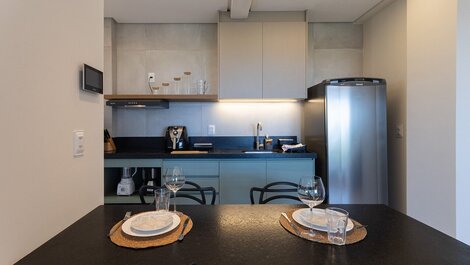 Miami House - Térreo Vista Piscina by Carpediem