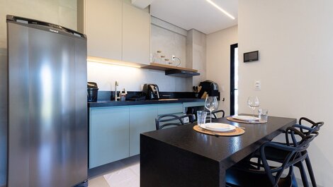 Miami House - Térreo com varanda por Carpediem