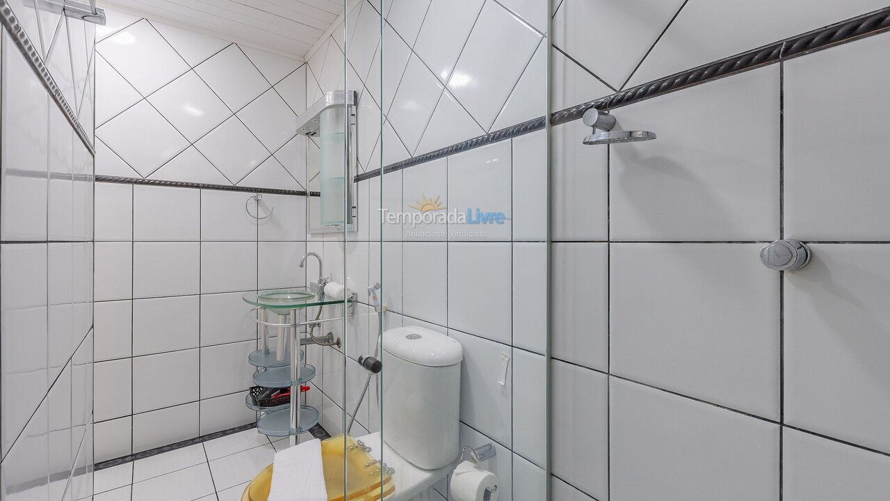 Apartment for vacation rental in Fortaleza (Ce Praia de Iracema)