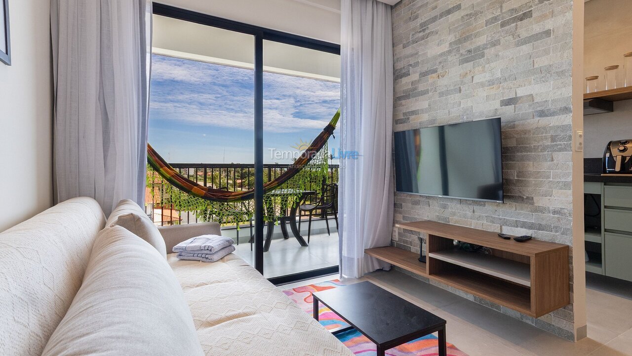 Apartamento para alquiler de vacaciones em Caucaia (Ce Praia de Cumbuco)