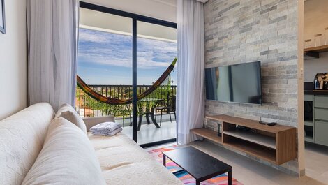 Casa Miami - Apartamento en Cumbuco por Carpediem