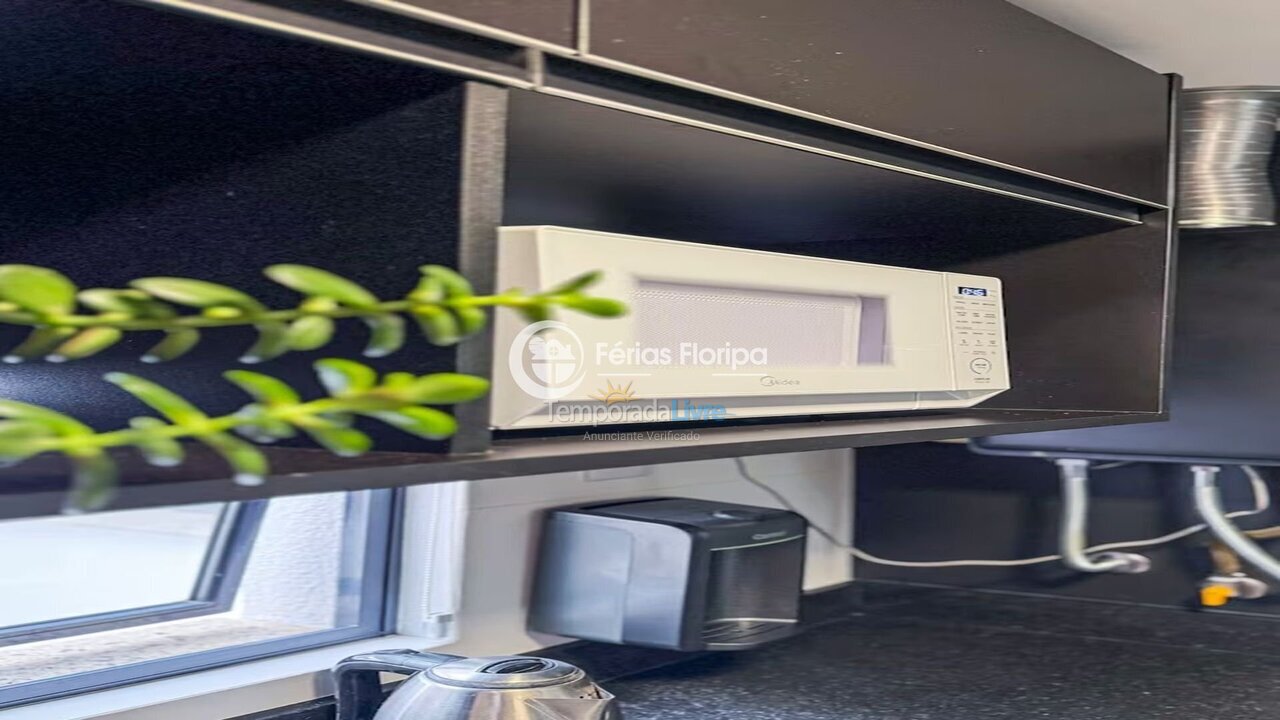 Apartamento para alquiler de vacaciones em Florianópolis (Novo Campeche)