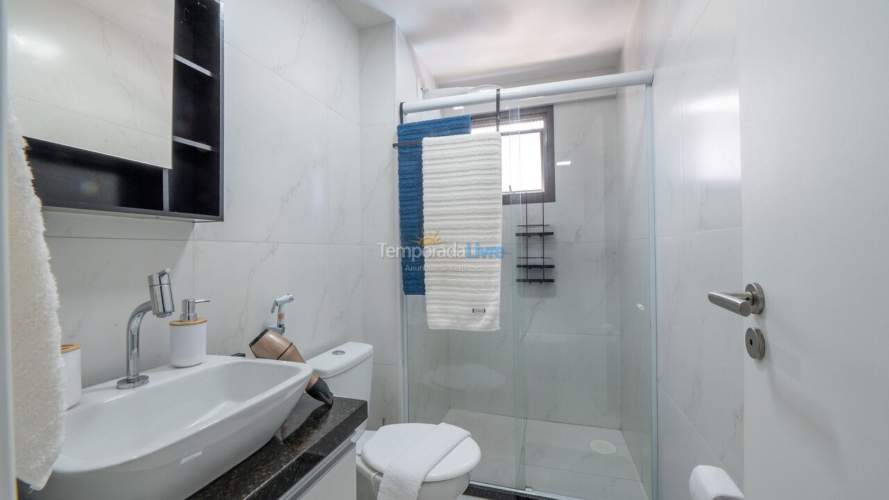 Apartamento para alquiler de vacaciones em Fortaleza (Ce Aldeota)