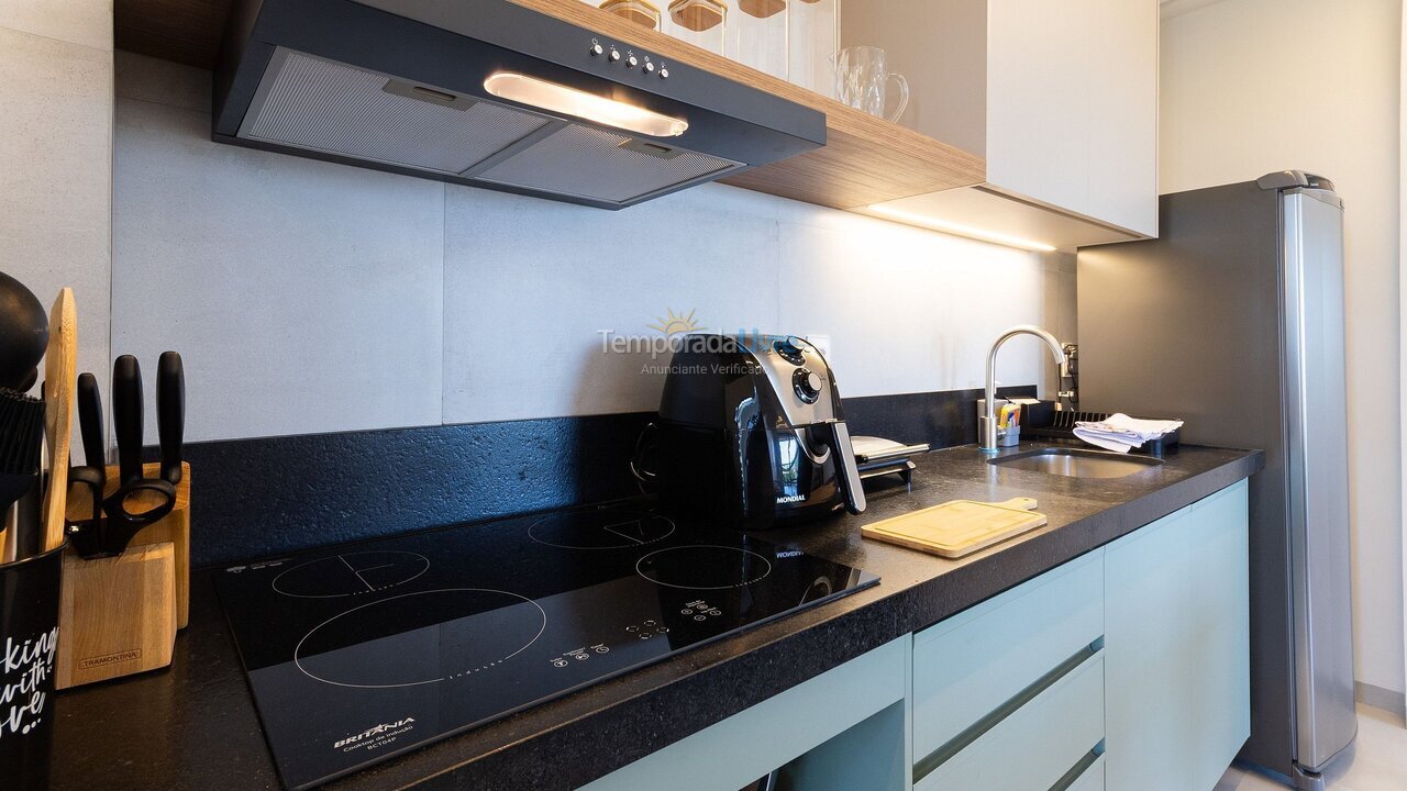 Apartamento para aluguel de temporada em Caucaia (Ce Praia de Cumbuco)