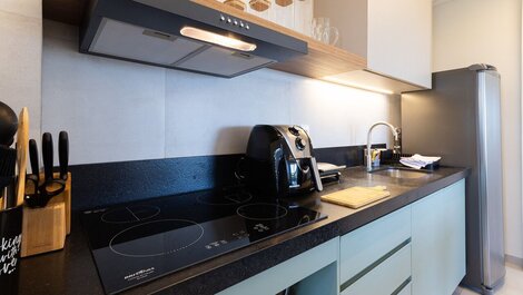 Miami House - Térreo Vista Piscina by Carpediem