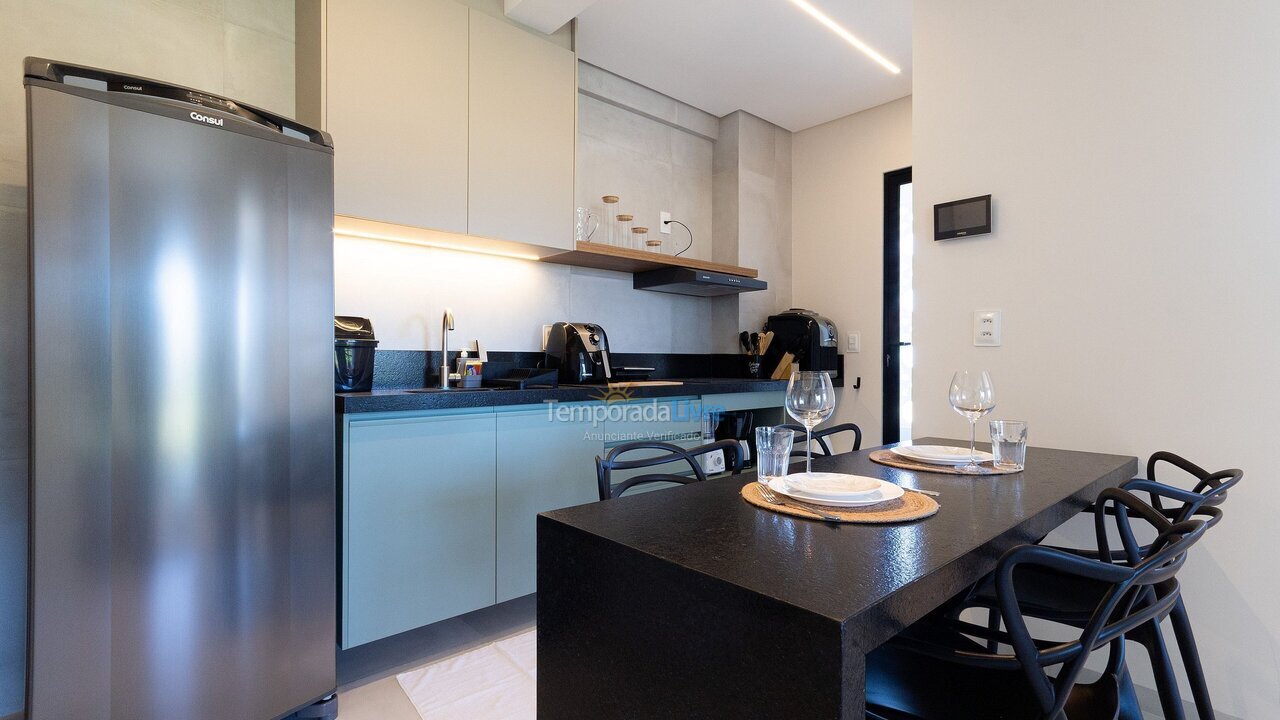 Apartamento para aluguel de temporada em Caucaia (Ce Praia de Cumbuco)