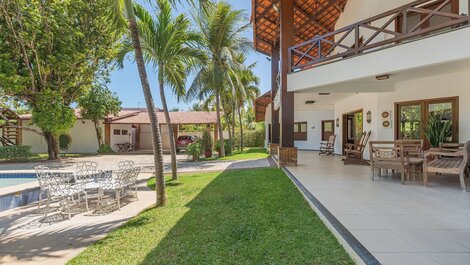 Mansão Bomfim Tabuba | Lazer Completo by Carpediem