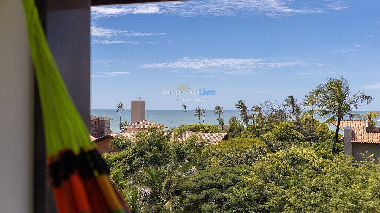 Apartamento para aluguel de temporada em Caucaia (Ce Praia de Cumbuco)