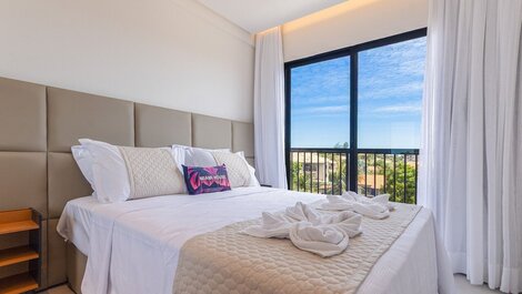 Casa Miami - Apartamento en Cumbuco por Carpediem