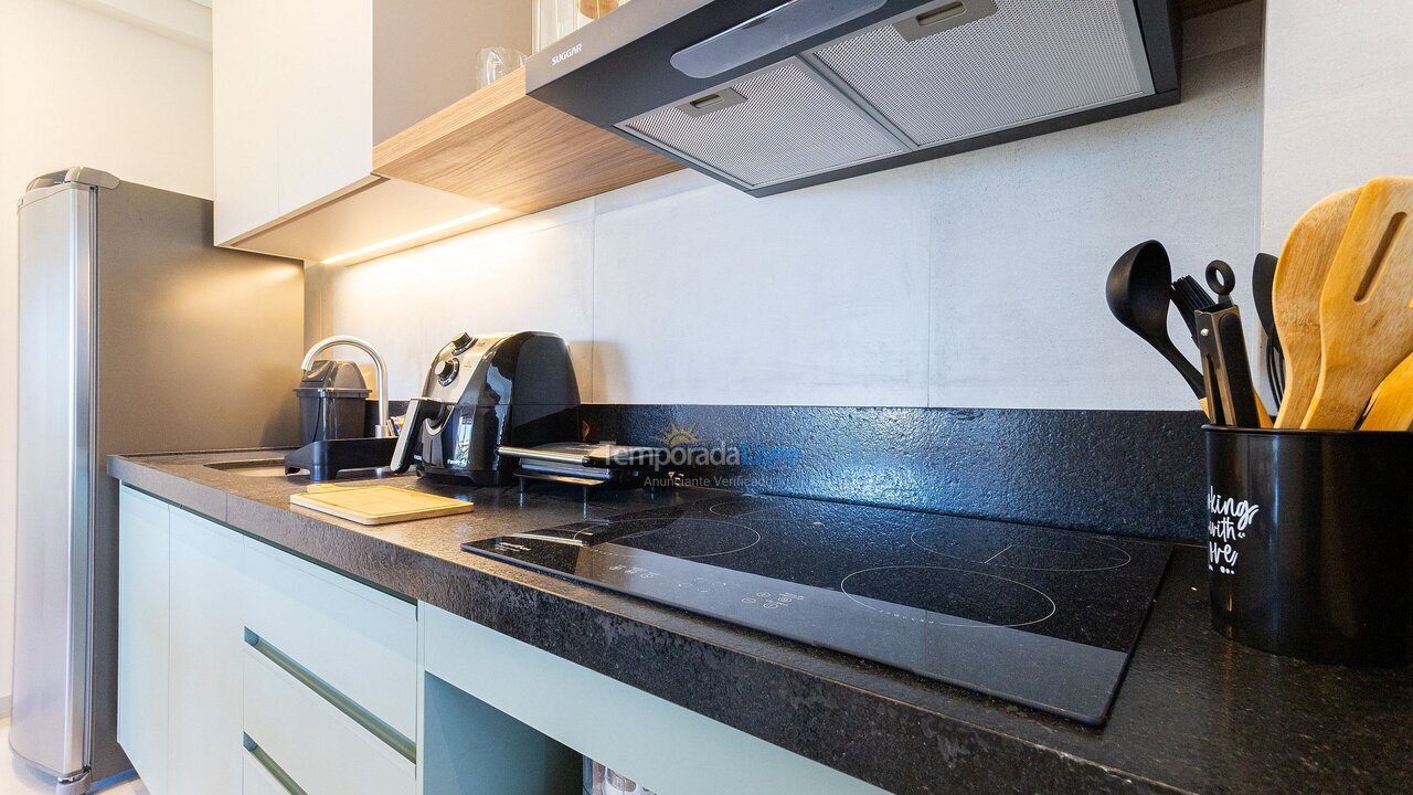 Apartamento para aluguel de temporada em Caucaia (Ce Praia de Cumbuco)