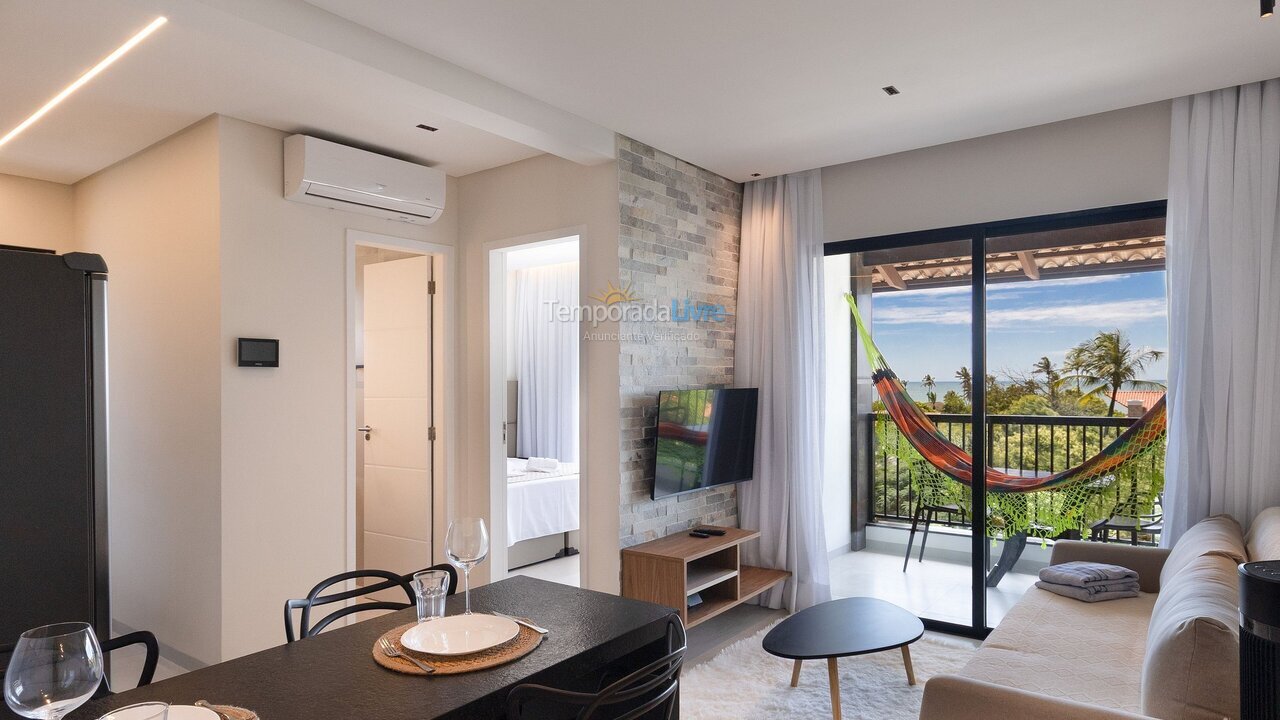 Apartamento para aluguel de temporada em Caucaia (Ce Praia de Cumbuco)