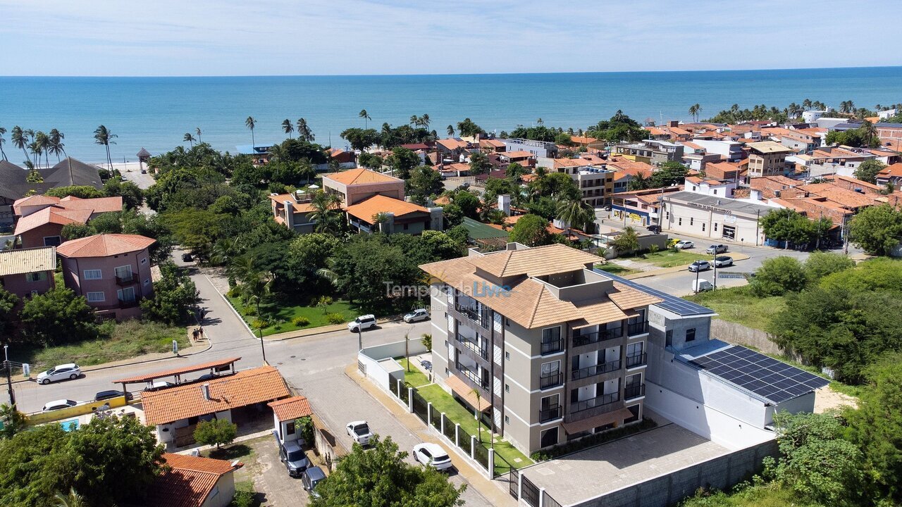 Apartamento para alquiler de vacaciones em Caucaia (Ce Praia de Cumbuco)