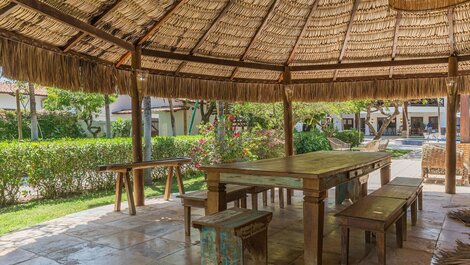 Mansão Bomfim Tabuba | Lazer Completo by Carpediem