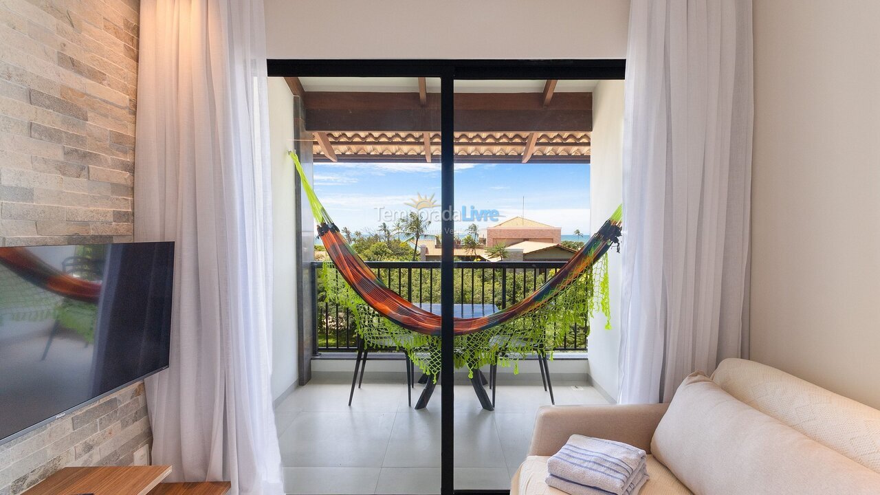 Apartamento para aluguel de temporada em Caucaia (Ce Praia de Cumbuco)