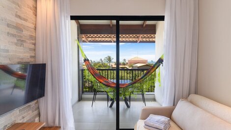 Miami House - Cumbuco com Vista Mar by Carpediem