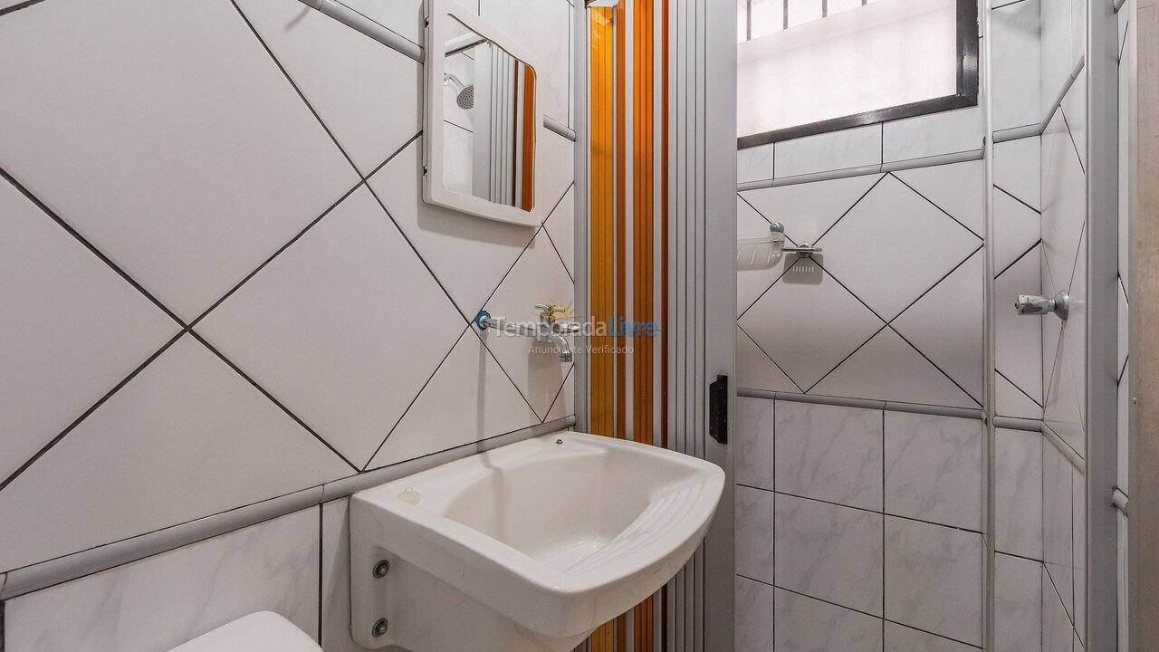 Apartment for vacation rental in Fortaleza (Ce Praia de Iracema)