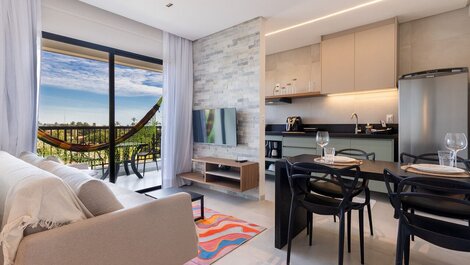 Casa Miami - Apartamento en Cumbuco por Carpediem