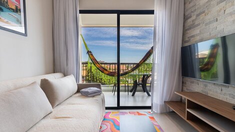 Casa Miami - Apartamento en Cumbuco por Carpediem