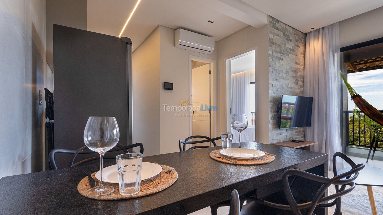 Apartamento para aluguel de temporada em Caucaia (Ce Praia de Cumbuco)