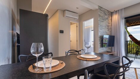 Miami House - Cumbuco com Vista Mar by Carpediem