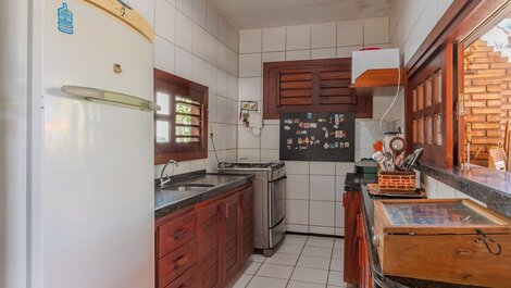 Mansão Bomfim Tabuba | Lazer Completo by Carpediem