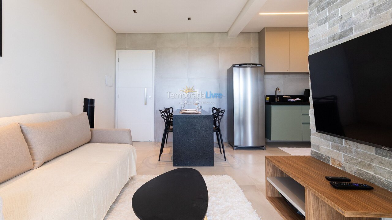 Apartamento para aluguel de temporada em Caucaia (Ce Praia de Cumbuco)