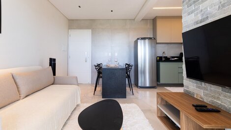 Miami House - Cumbuco com Vista Mar by Carpediem