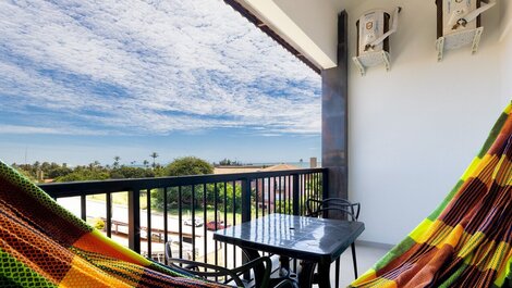 Casa Miami - Apartamento en Cumbuco por Carpediem