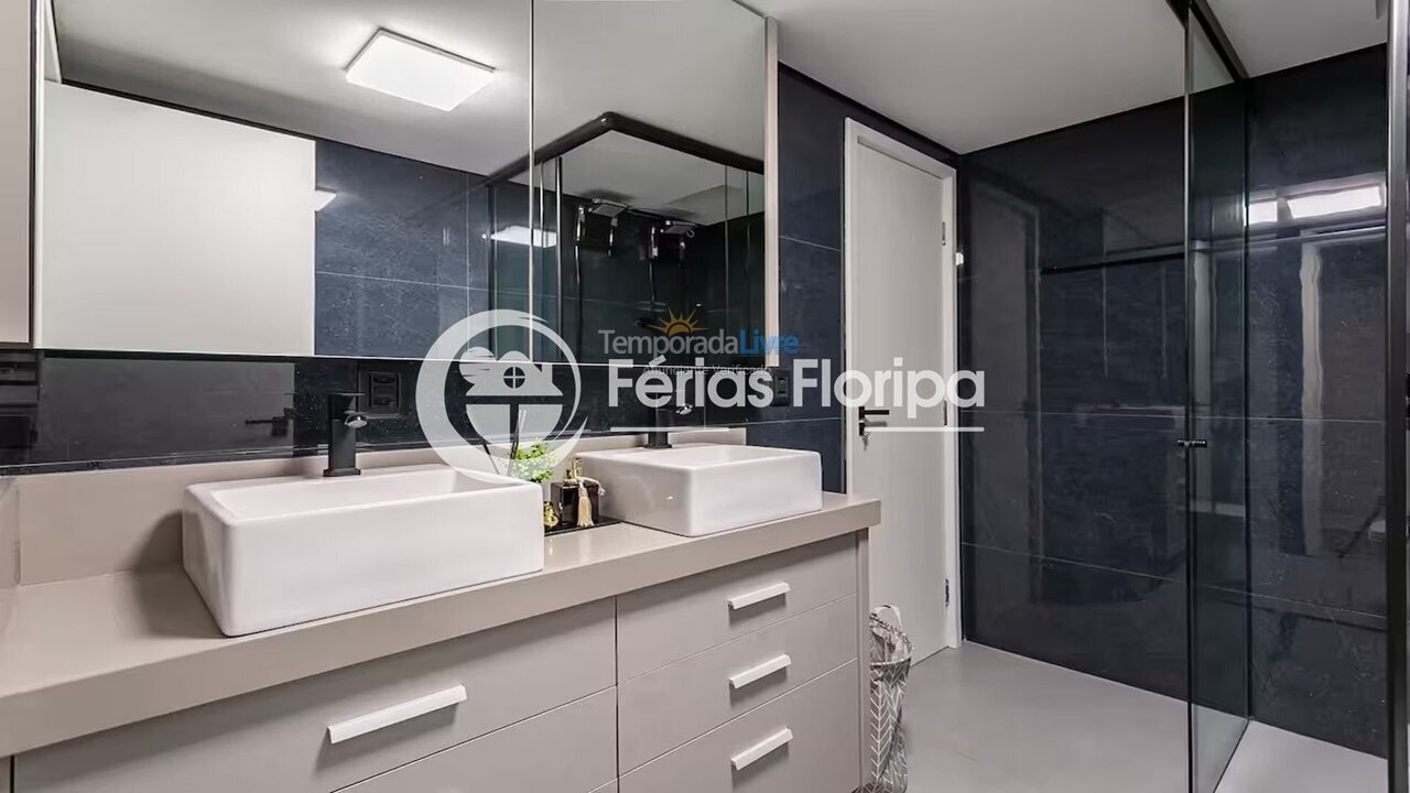 House for vacation rental in Florianópolis (Rio Tavares)