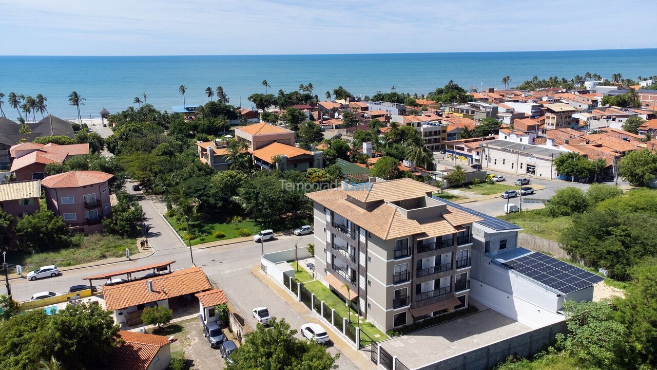 Apartamento para aluguel de temporada em Caucaia (Ce Praia de Cumbuco)