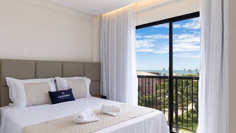 Miami House - Cumbuco com Vista Mar by Carpediem